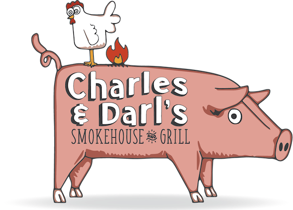 Charles and Darl's Smokehouse & Grill