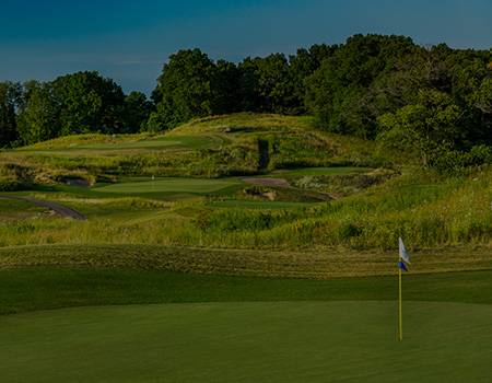 Gull Lake Golf Course - Image 12