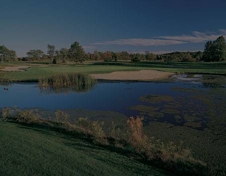 Gull Lake Golf Course - Image 9