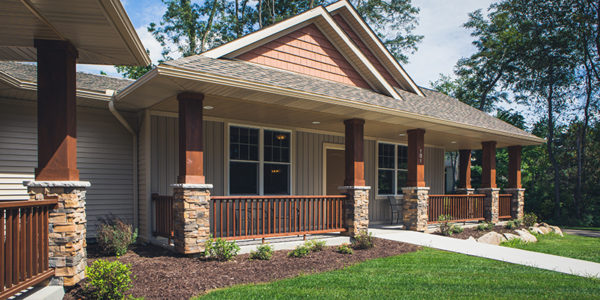 Cottage