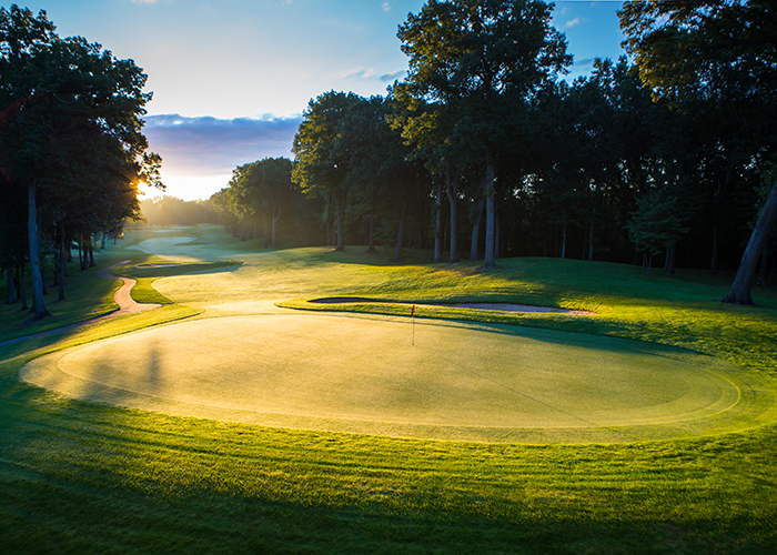 Golf Course in Hillman, MI, Public Golf Course Near Atlanta, Posen, Rust,  Northern Michigan, MI