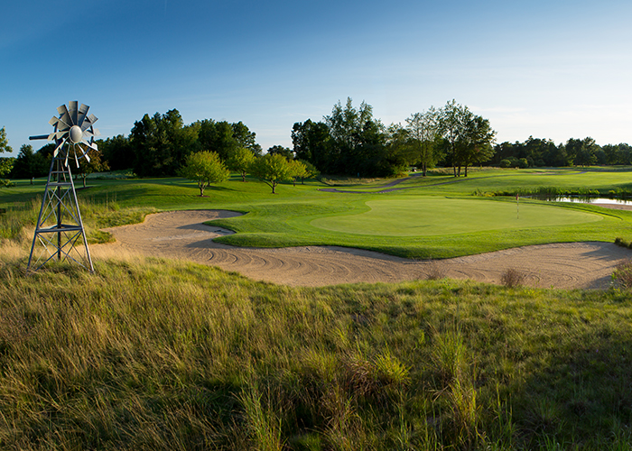 Golf Course in Hillman, MI, Public Golf Course Near Atlanta, Posen, Rust,  Northern Michigan, MI