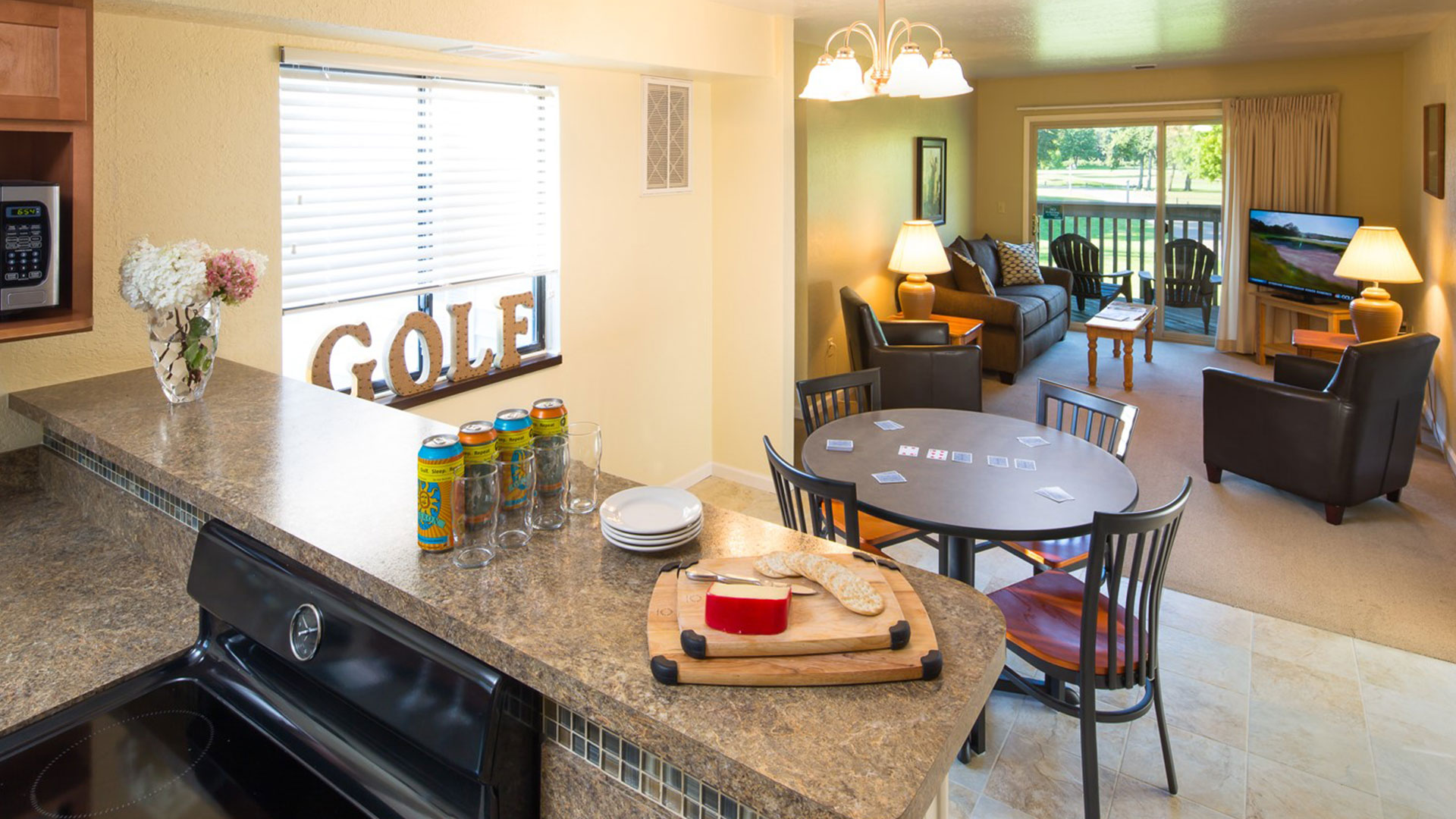 Property Rentals Gull Lake View ShortTerm and LongTerm Rentals