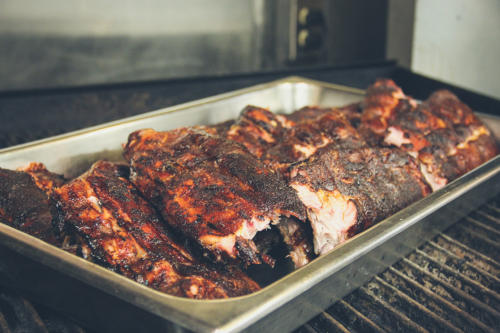 Ribs