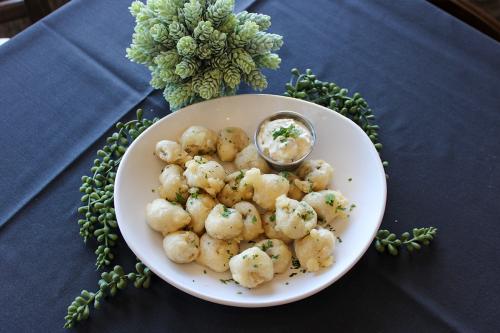 Fried-Mushrooms