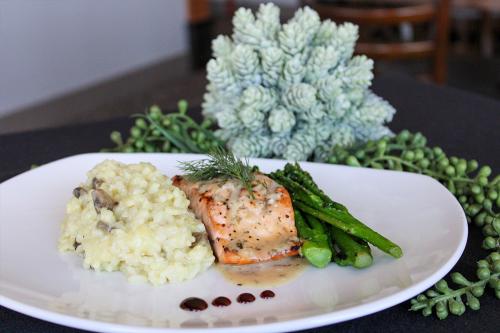 Grilled-Salmon