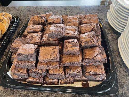 Brownies