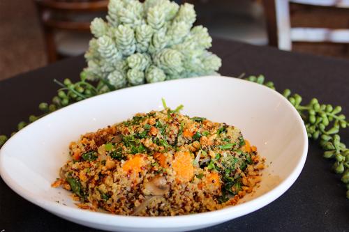 Squash-Bowl